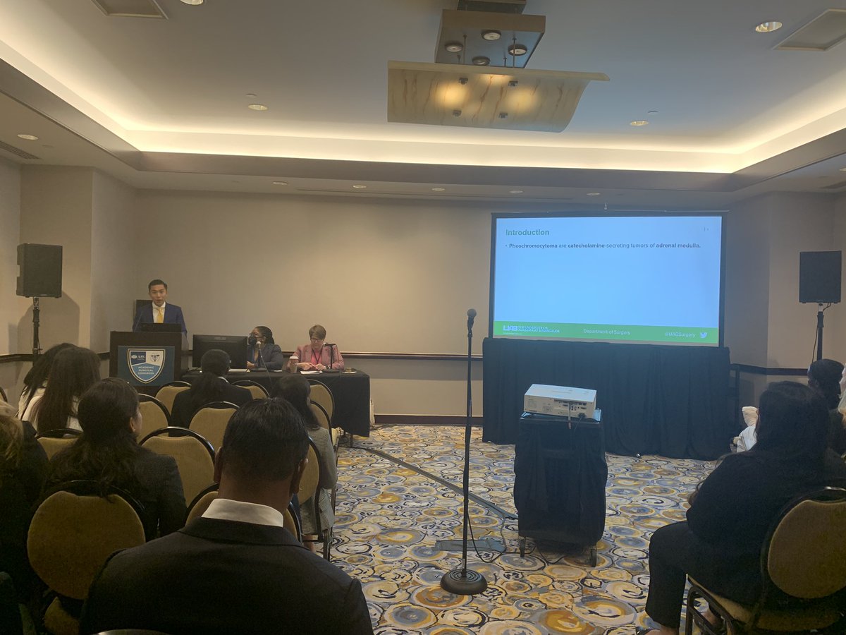 Jessica Liu McMullin (@jess_mcmullin) on Twitter photo An amazing morning of presentations from <a href="/UABSurgery/">UAB Surgery</a> at #ASC2023 including all stars <a href="/ramshaakhund/">Ramsha S. Akhund | رمشا آخوند</a> <a href="/PeterAbraham92/">Peter Abraham</a> <a href="/WRongzhi/">Rongzhi Wang |王肜治</a> <a href="/adamtlucy/">Adam Lucy, MD MSHQS</a> <a href="/JJulsonMD/">Janet Julson</a> <a href="/AlizehAbbas16/">Alizeh Abbas</a> <a href="/MackenzAbraham/">Mackenzie Abraham</a> @JeremieLever <a href="/meghna_katta/">Meghna Katta</a> <a href="/MacieEnman/">Macie Enman, MD</a> <a href="/WendelynOslock/">Wendelyn Oslock, MD, MBA (she/her)</a> and more. Great job to all!!! #UABatASC2023 An amazing morning of presentations from <a href="/UABSurgery/">UAB Surgery</a> at #ASC2023 including all stars <a href="/ramshaakhund/">Ramsha S. Akhund | رمشا آخوند</a> <a href="/PeterAbraham92/">Peter Abraham</a> <a href="/WRongzhi/">Rongzhi Wang |王肜治</a> <a href="/adamtlucy/">Adam Lucy, MD MSHQS</a> <a href="/JJulsonMD/">Janet Julson</a> <a href="/AlizehAbbas16/">Alizeh Abbas</a> <a href="/MackenzAbraham/">Mackenzie Abraham</a> @JeremieLever <a href="/meghna_katta/">Meghna Katta</a> <a href="/MacieEnman/">Macie Enman, MD</a> <a href="/WendelynOslock/">Wendelyn Oslock, MD, MBA (she/her)</a> and more. Great job to all!!! #UABatASC2023