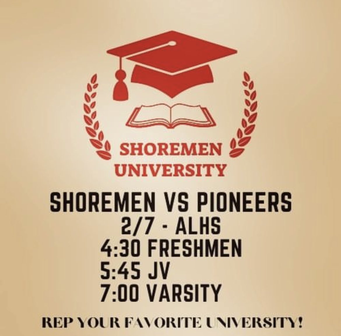 Avon Lake Student Section (@alhs_section) on Twitter photo 