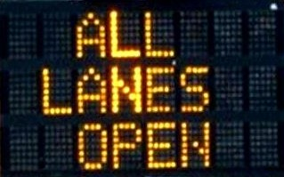 OPP_NER's tweet photo. #Hwy11 and all surrounding highways in the #temiskaming area are open again.  Be patient and drive according to weather conditions. ^ch https://t.co/pE5w7EzELs