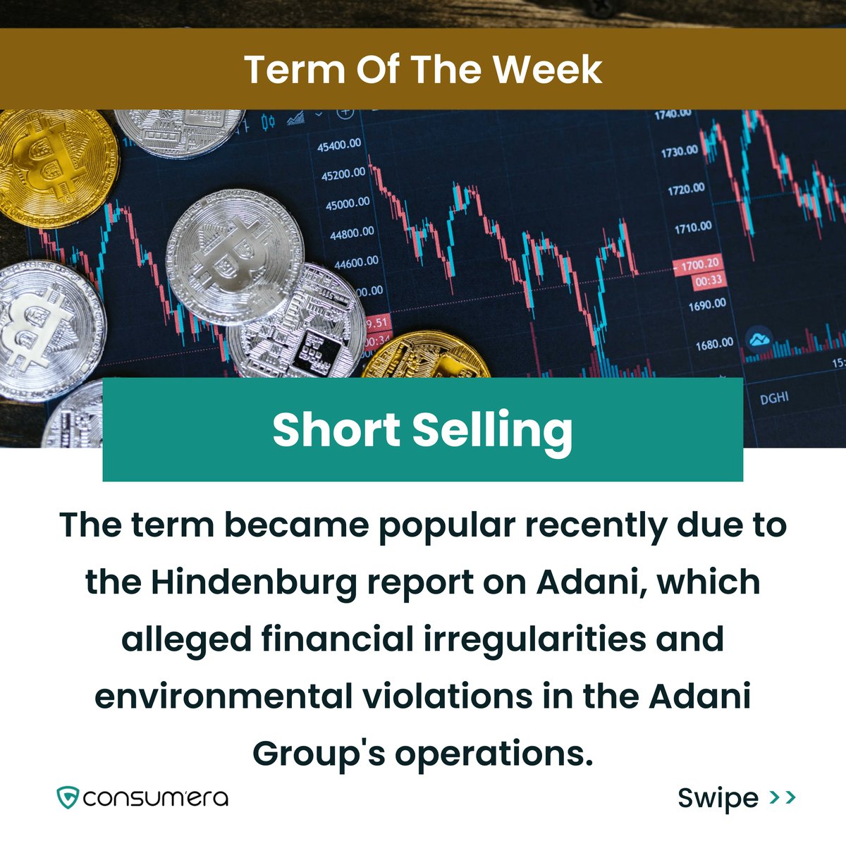 consumeradotcom's tweet photo. Follow consumera for more. 
Comment below (terms) what you would like to know about.

#consumera #finance #business #money #investing #financialfreedom #investment #entrepreneur #trading #stockmarket #stocks #wealth #invest #bitcoin #success #forex #motivation #realestate https://t.co/bgtvkjByWj