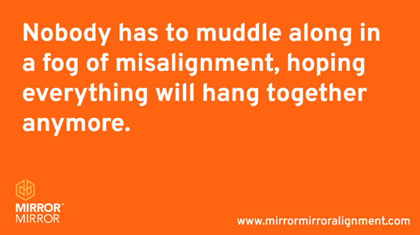 Mirror Mirror tweet media