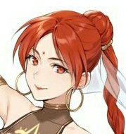 TrueBlueSonic92's tweet photo. [Citrinne = blonde Tethys + Lute!]

The ideal equation!  No one else can convince me otherwise! 

#FireEmblem 
#FEHeroes 
#FEEngage 
#TheSacredStones 
#SupportingTethys
#SupportingLute https://t.co/coBGD9n9f0