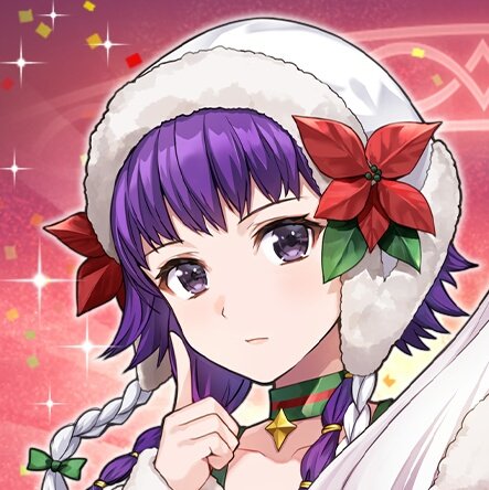 TrueBlueSonic92's tweet photo. [Citrinne = blonde Tethys + Lute!]

The ideal equation!  No one else can convince me otherwise! 

#FireEmblem 
#FEHeroes 
#FEEngage 
#TheSacredStones 
#SupportingTethys
#SupportingLute https://t.co/coBGD9n9f0