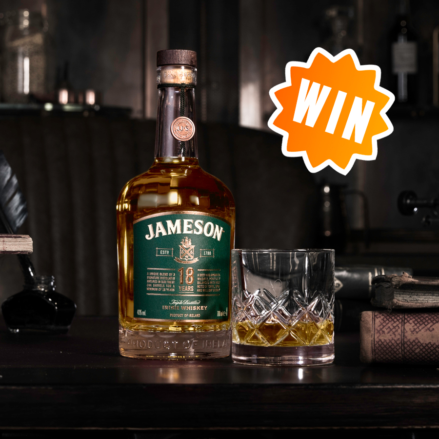 The Whisky Shop tweet media