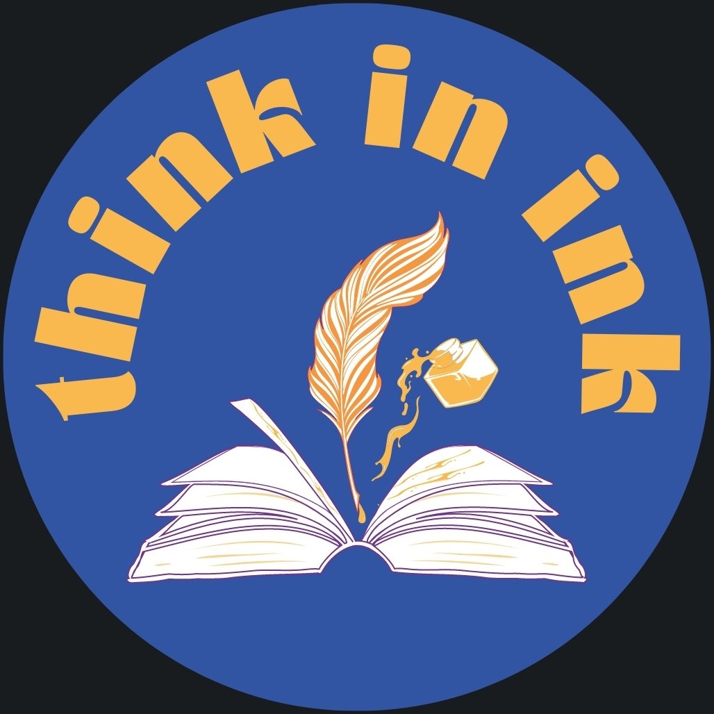 TheThinkInInk's tweet photo. #ThinkinInk https://t.co/7rCfysxROQ