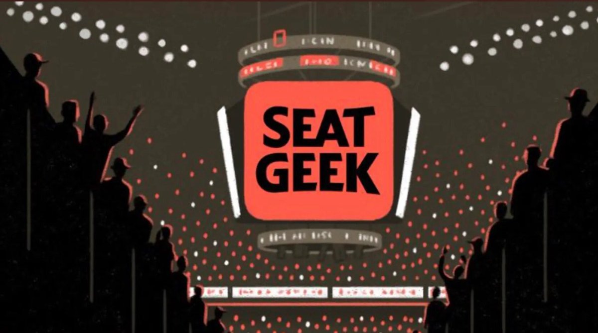 FLRecruits's tweet image. Need tickets? For $20 off at SeatGeek, use my code:
“FLORIDARECRUITING”
Applies for first time purchasers, however you can always make a new account to use it again!
#seatgeek #tickets #ticketcode #freecode