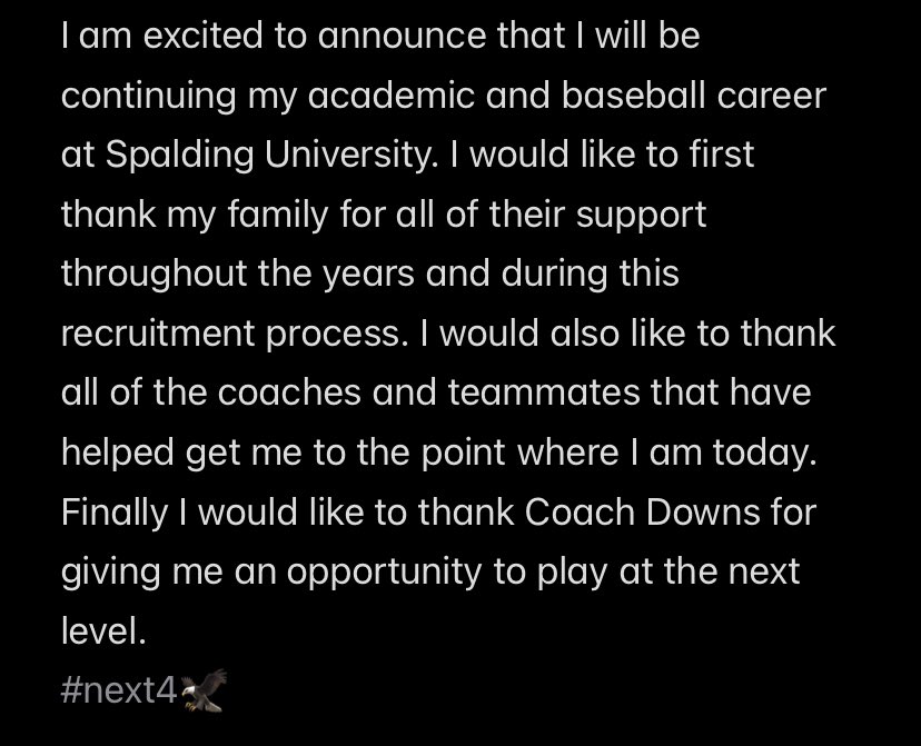 Holden Caplinger tweet media