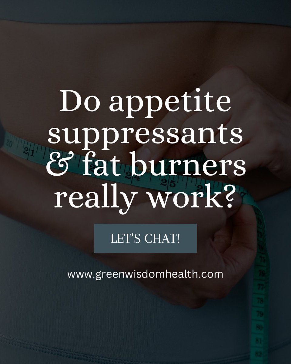 GreenWiseHealth's tweet photo. We think… no! Weightloss is MULTI-FACTORIAL &amp; no one method can provide sustainable, long-term weight loss results without addressing hormone imbalances &amp; nutrient deficiencies! Get our FREE Hormone Weight Loss Nutrition ebook on our website today!🌱 https://t.co/Tn08dYqJTM