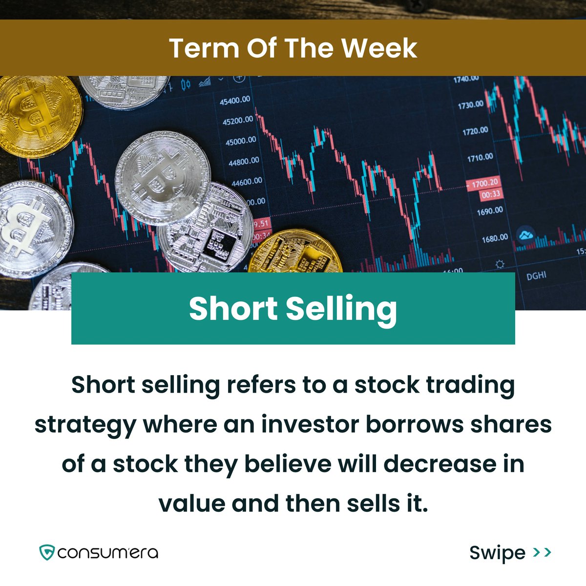 consumeradotcom's tweet photo. Follow consumera for more. 
Comment below (terms) what you would like to know about.

#consumera #finance #business #money #investing #financialfreedom #investment #entrepreneur #trading #stockmarket #stocks #wealth #invest #bitcoin #success #forex #motivation #realestate https://t.co/bgtvkjByWj