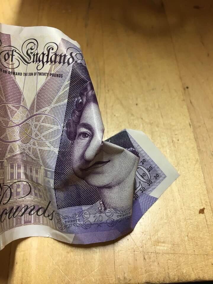 RebeccaHarriso7's tweet photo. @NoContextBrits https://t.co/KaXQuWwRWj
