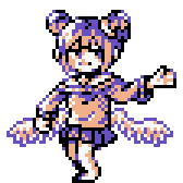 AIドット絵が何であれ、意図的にネタを仕組むことはできまい 