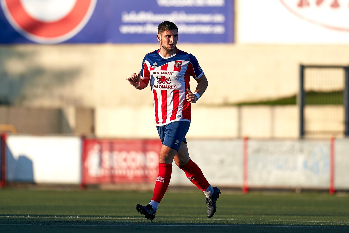 La millor notícia d'aquesta última jornada ha estat la tornada del nostre capità, Víctor Granero, després de molts mesos lesionat. Sense dubte la seva tornada és un revulsiu per a l'equip. Teníem moltes ganes de tornar-te a veure on has d'estar, <a href="/VictorGranero/">Victor Granero</a>. Som-hi! 💪