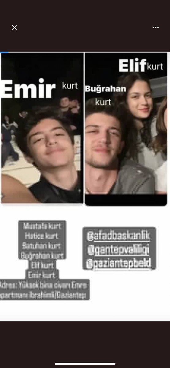 Gören var mı?