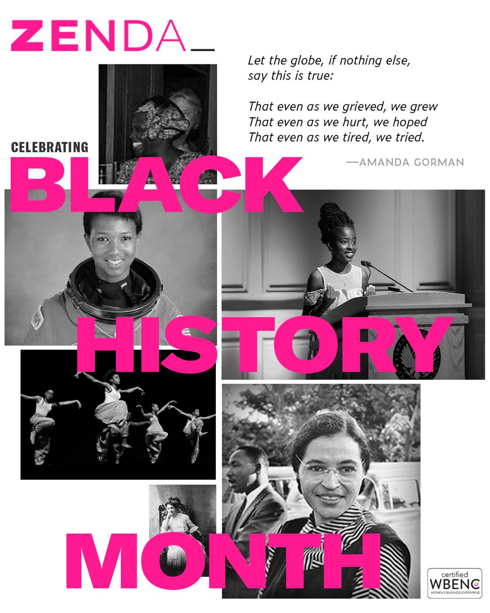 Zenda Consulting (@zendaconsulting) on Twitter photo 