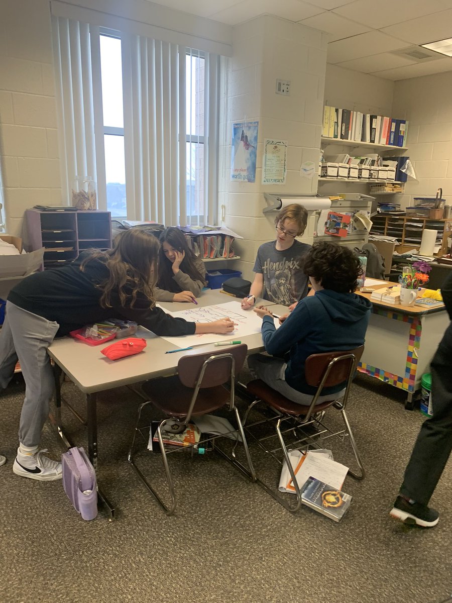 Patricia Godfrey tweet media