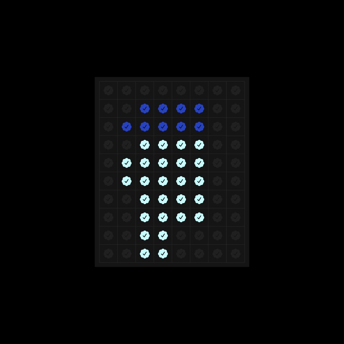 looks_rekt's tweet photo. Checks VV edition NFT giveaway ☑️

Floor price is 2.09 $ETH ✔️

To enter:
✅ Follow with 🔔
✅ Like &amp; RT 🔂
✅ Tag 2 friends 🤝

Ends in 24 hours ⏰ https://t.co/SxTA0FX68m