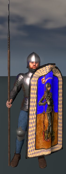 Medieval Kingdoms 1212 AD tweet media