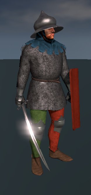 Medieval Kingdoms 1212 AD tweet media