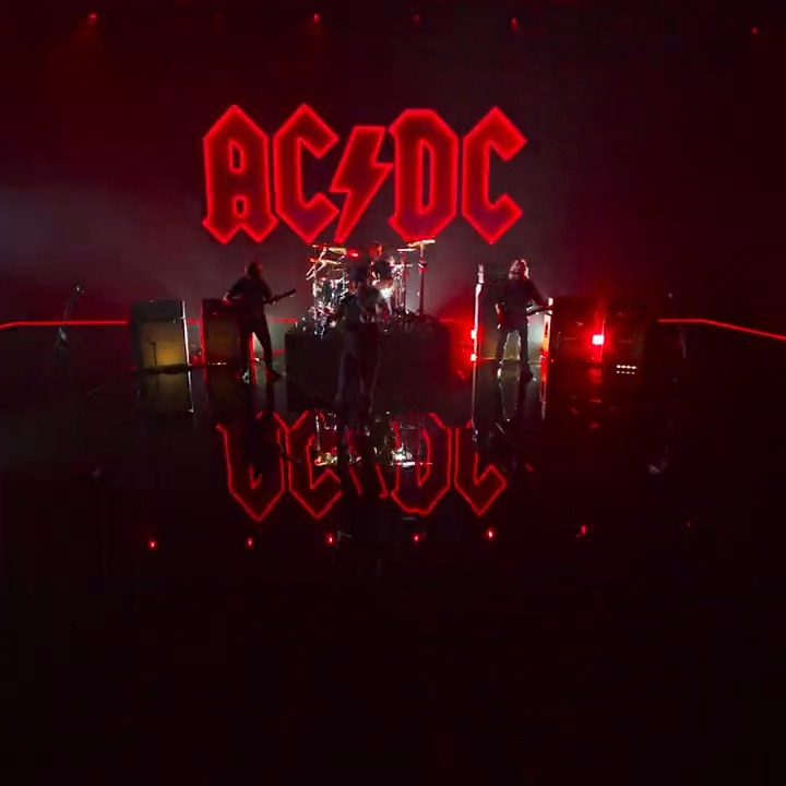 AC/DC on Twitter: 
