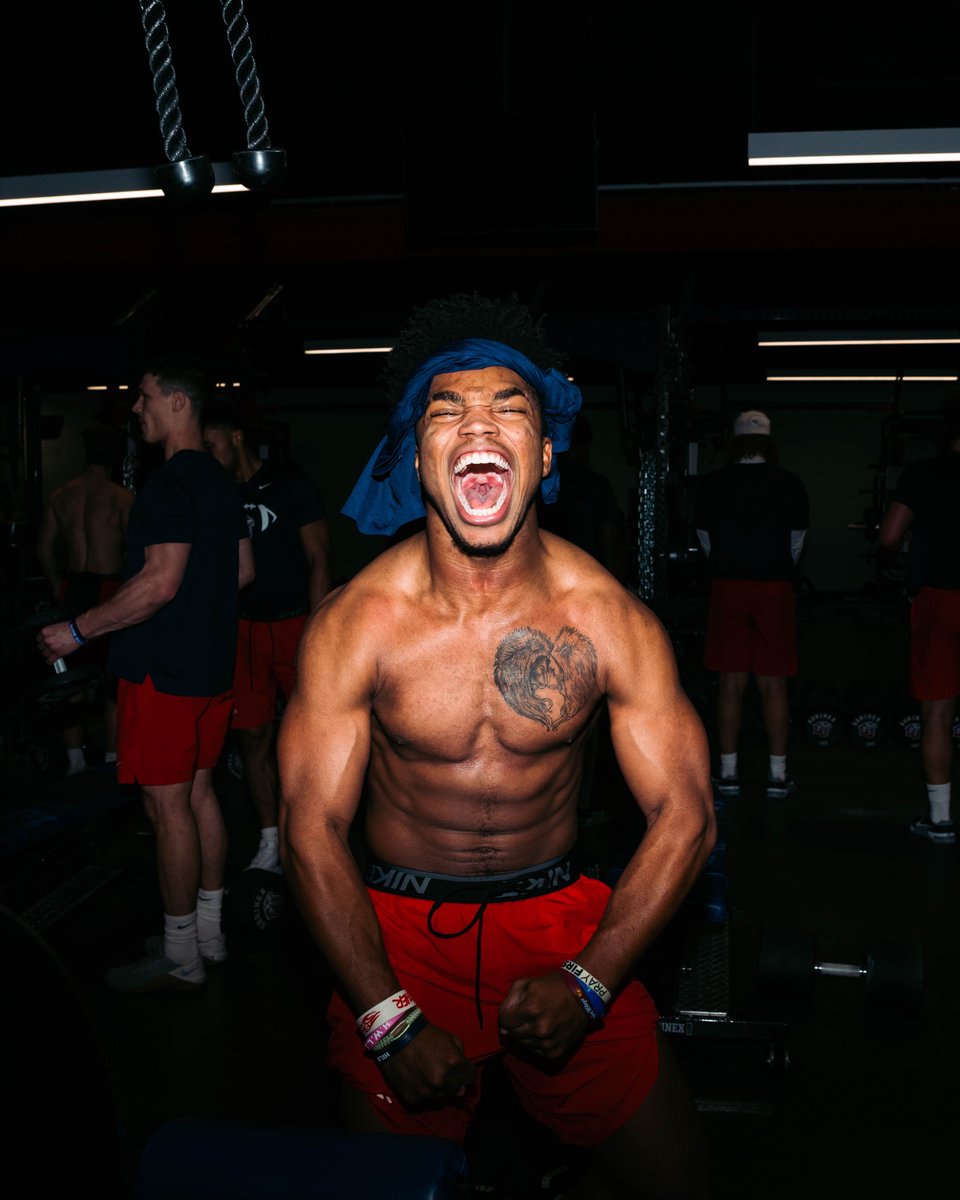 Liberty Football tweet media