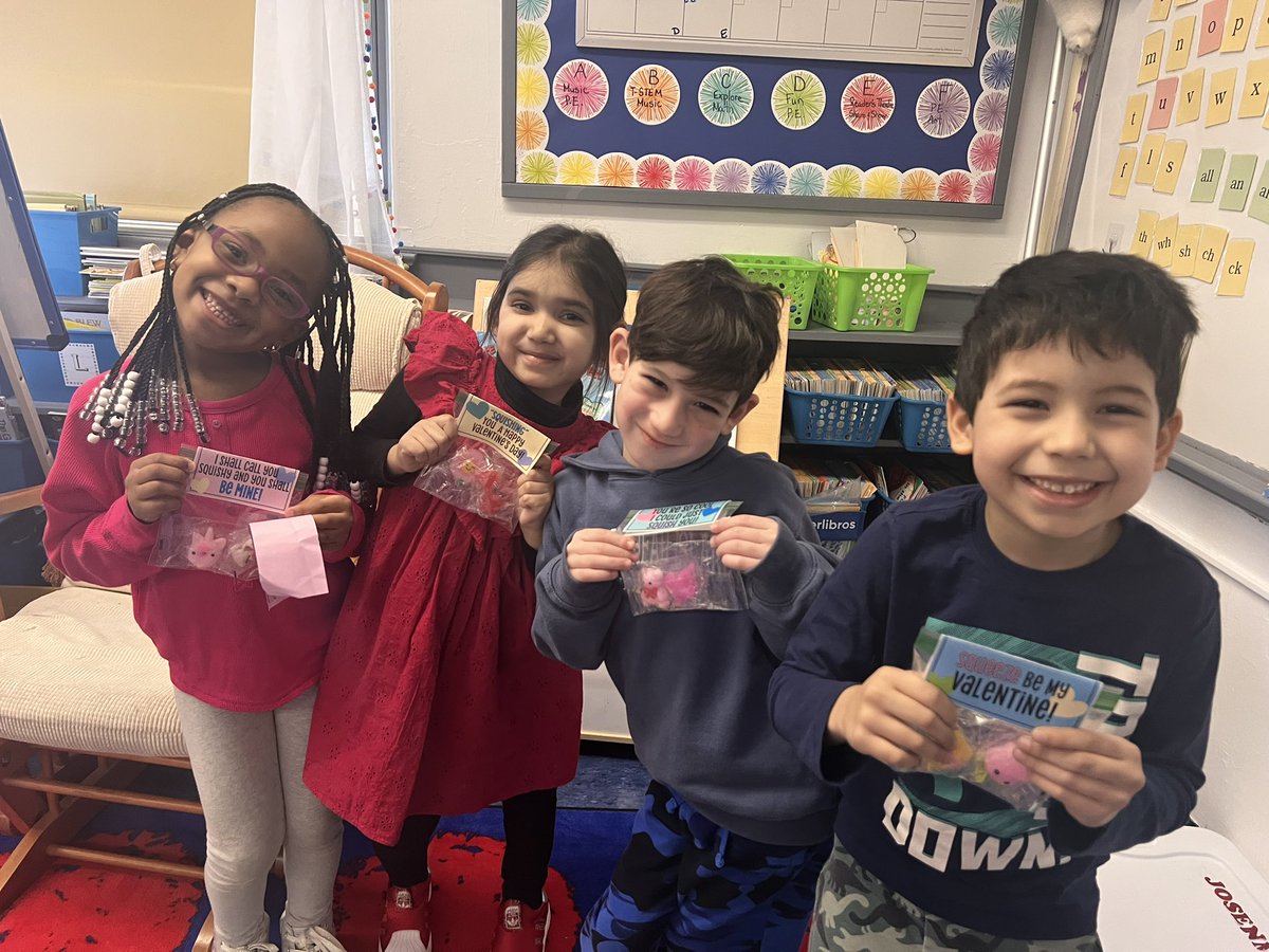 Get your Squishies!! Student Council is raising money for the Ronald McDonald House and Downing Night Out! You have until 2/14!@MalverneUFSD #gomules