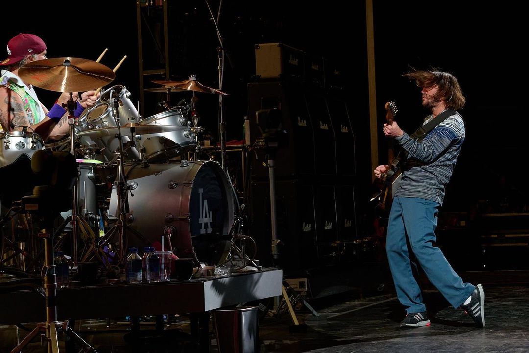 ChiliPeppers's tweet photo. 🦘 https://t.co/zTtLGhRfJq