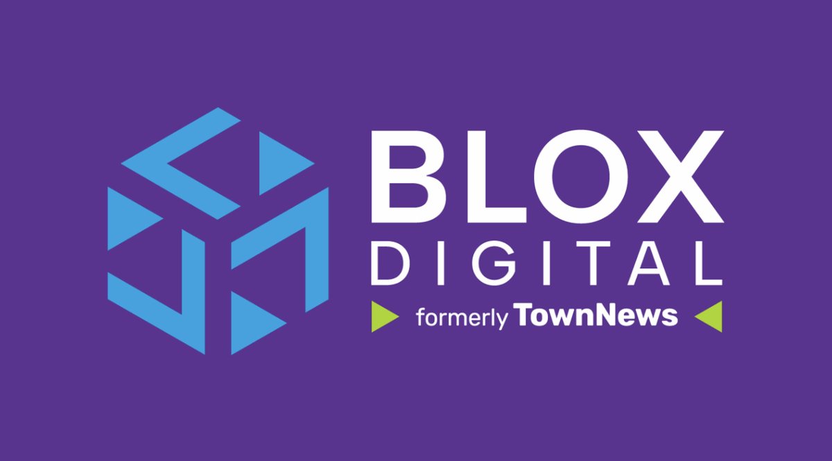 🎉 TownNews has begun its next chapter as @BLOX_Digital. ▶ Click here to learn more: bloxdigital.com/about/