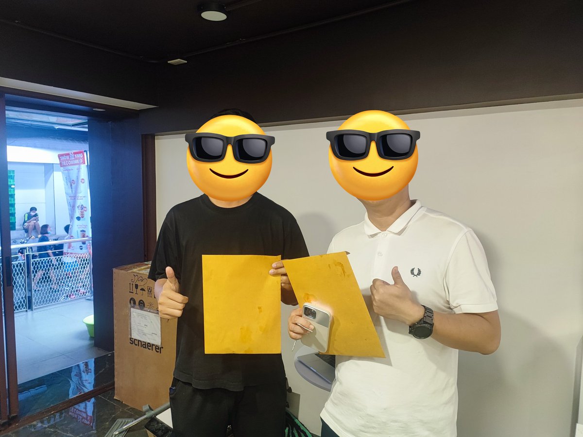 Garry8375955's tweet image. 感谢老铁喜提爱车!感谢老铁支持!
#曼谷 #摩托车 #车商 #喜提爱车