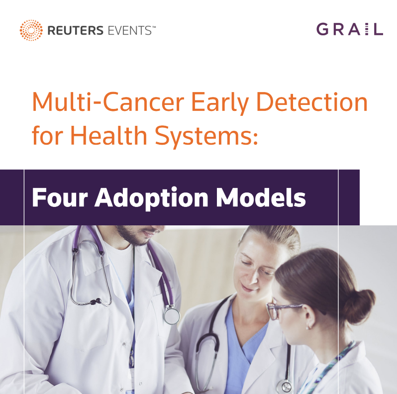 Galleri Test (@galleritest) on Twitter photo It’s time for a paradigm shift in #oncology care. Explore 4 case studies to support the successful integration of #MultiCancerEarlyDetection across #HealthSystems.
Read in <a href="/Reuters_Health/">Reuters Health</a>: bit.ly/3GB2pLZ
See Important Safety Information: galleri.com/safety-informa… It’s time for a paradigm shift in #oncology care. Explore 4 case studies to support the successful integration of #MultiCancerEarlyDetection across #HealthSystems.
Read in <a href="/Reuters_Health/">Reuters Health</a>: bit.ly/3GB2pLZ
See Important Safety Information: galleri.com/safety-informa…