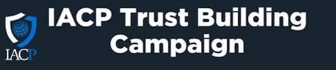 RadfordUPolice's tweet photo. The @RadfordUPolice proudly announces our pledge to @TheIACP Trust Building Campaign. Through the implementation of 25 key policies and promising practices, the campaign seeks to enhance trust and collaboration between police and our communities. https://t.co/nerZzdreCr