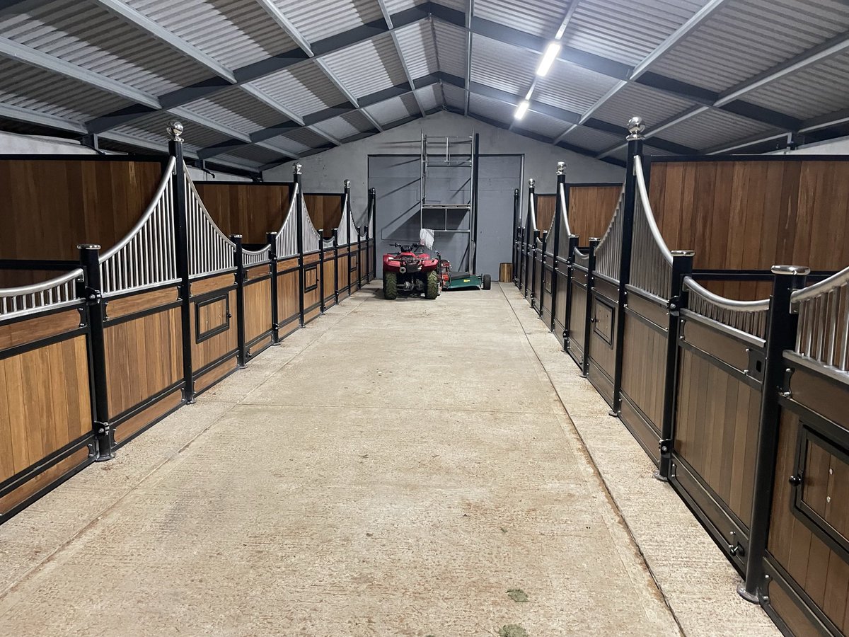 Equine Engineering tweet media