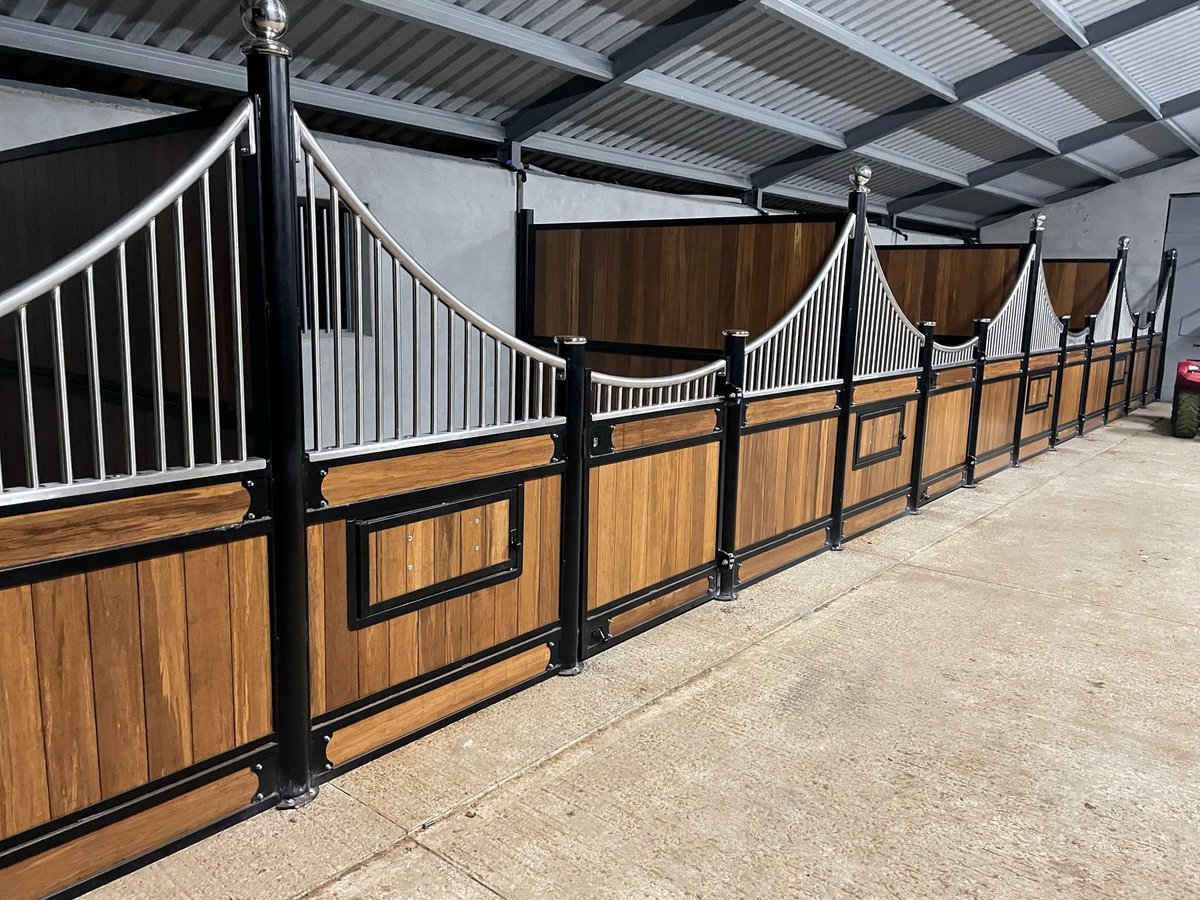 Equine Engineering tweet media