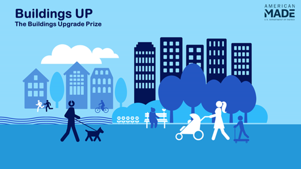 Buildings UP is designed to accelerate the transformation of U.S. buildings into energy-efficient, clean energy-ready homes, commercial spaces, and communities. <a href="/ENERGY/">U.S. Department of Energy</a>
#energy #building #transformation #cleanenergy 
📲energycapitalmedia.com/2023/02/07/bui…