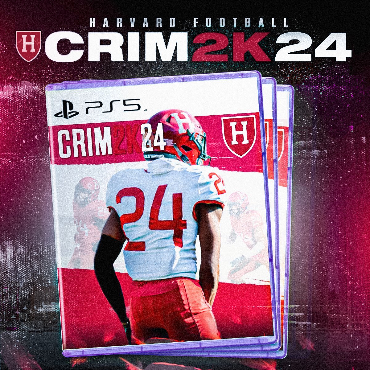 Harvard FB Recruiting tweet media