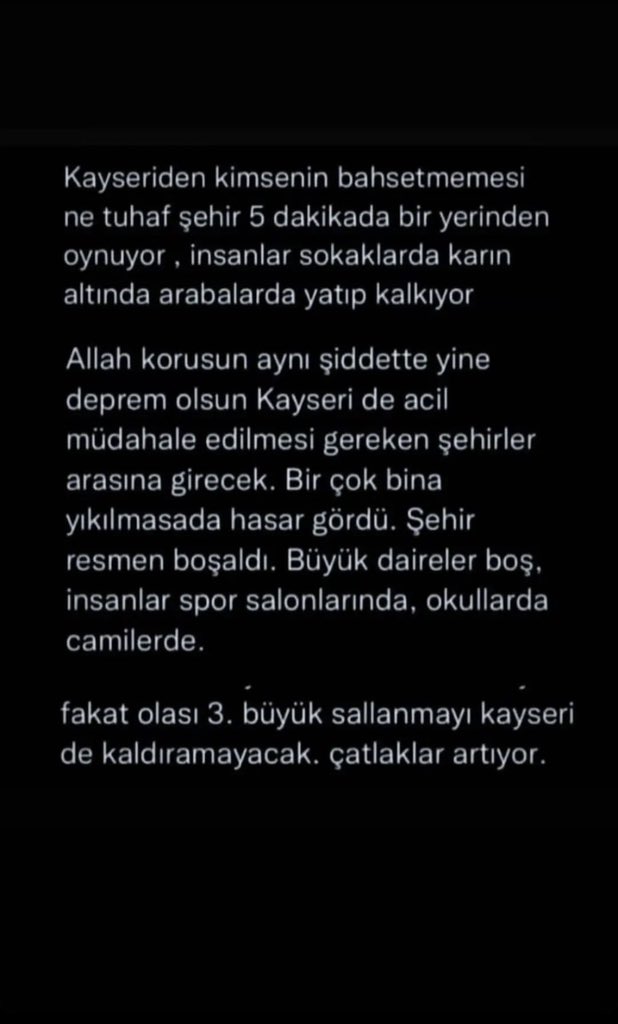 Gokcesinarr's tweet photo. #kayseri https://t.co/62yirNMCWm