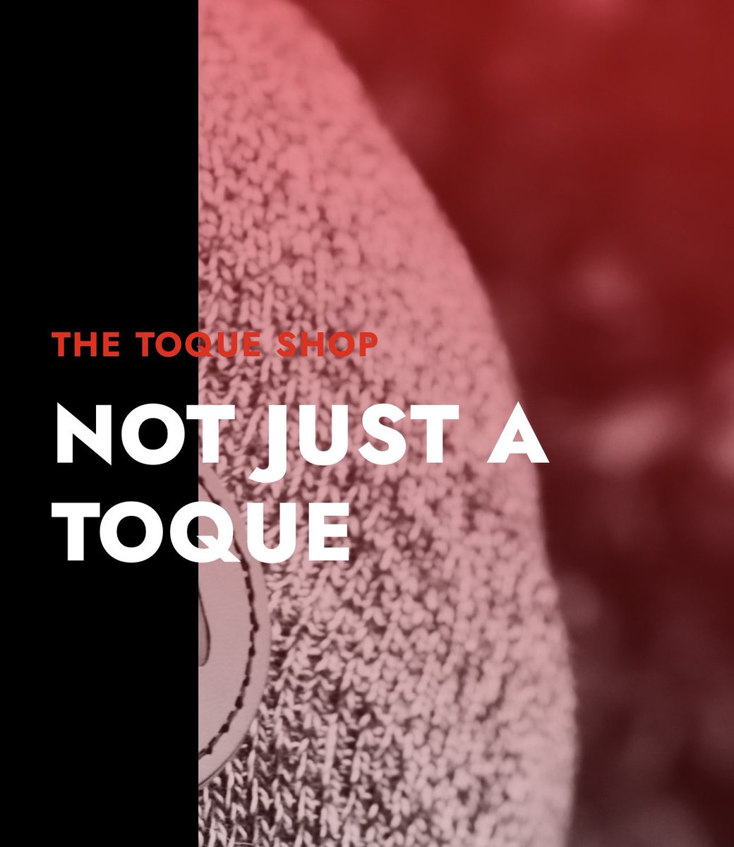 akrred's tweet photo. It’s today. I’d buy a toque or a few yearly when I was working in Toronto. Since I’m not travelling to Toronto, I’ve ordered mine, make sure you get yours. #toquetuesday @RaisingTheRoof going to a good cause. https://t.co/GOKag7UeR9