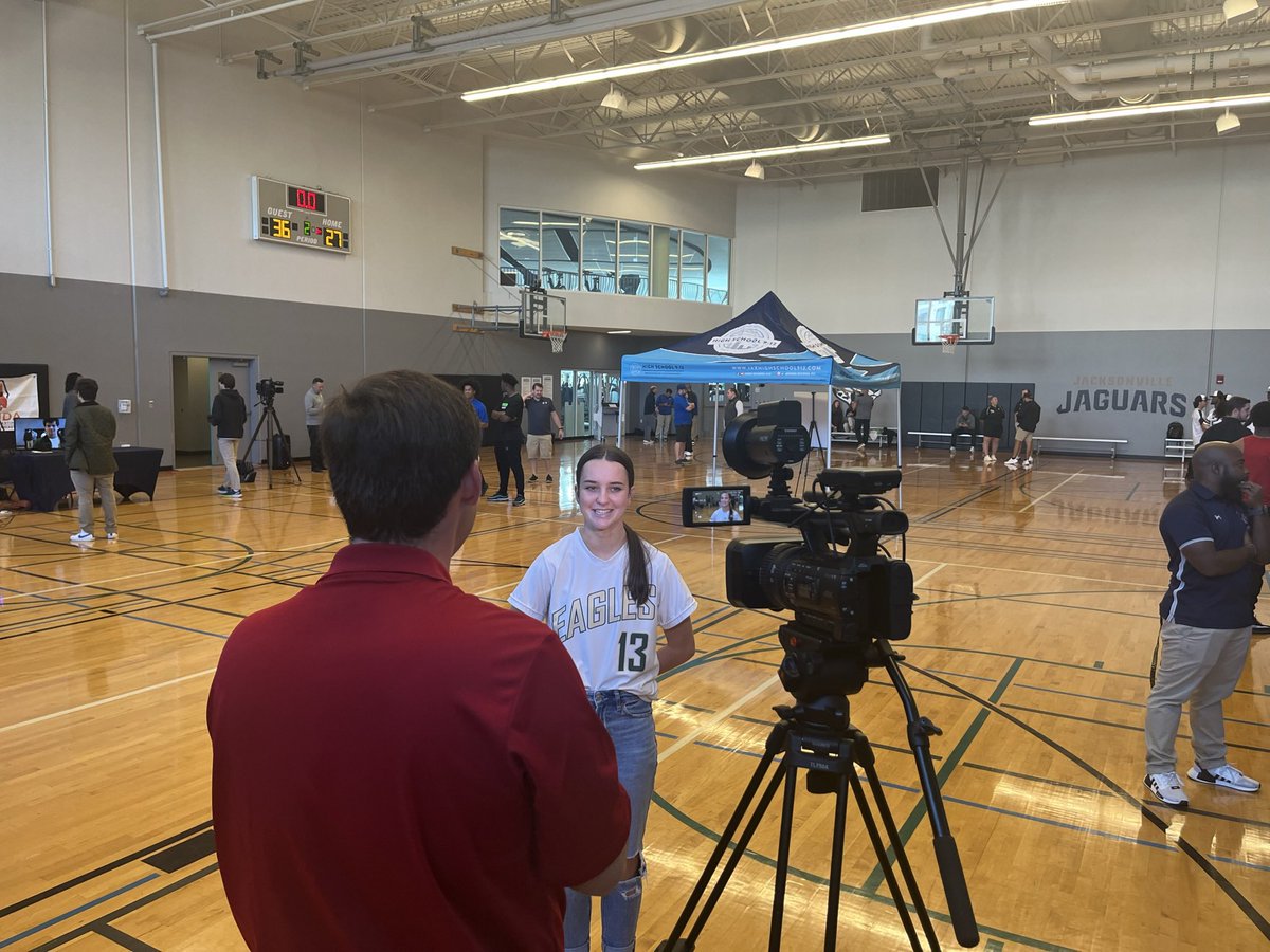 FI Eagle Athletics tweet media