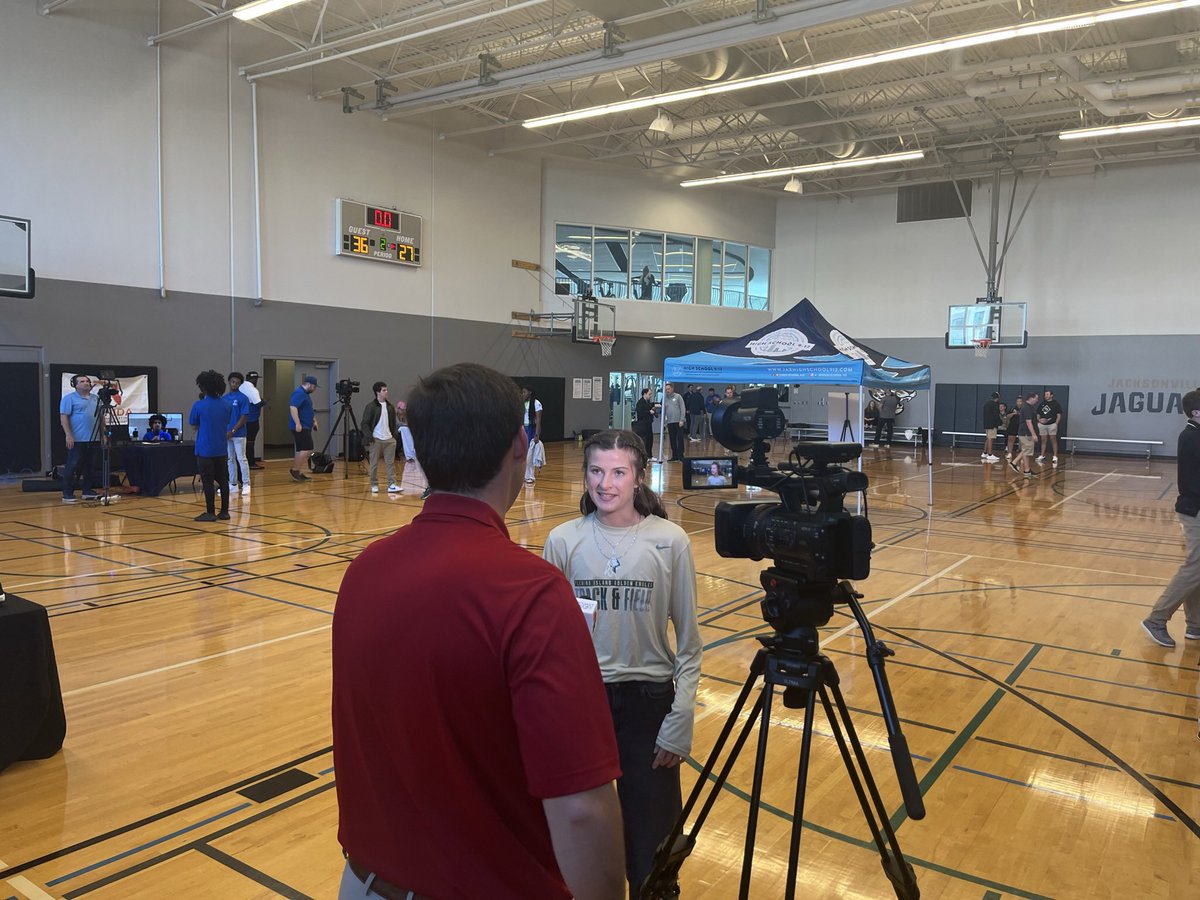 FI Eagle Athletics tweet media