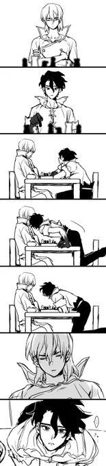 愛おしすぎる(🦏🐉) 