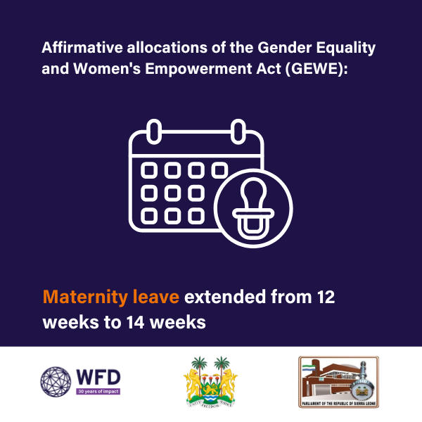 WFD Sierra Leone tweet media