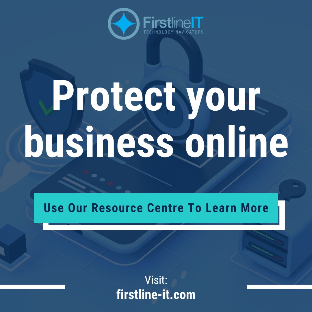 It's National Safer Internet Day! 💻🔐

Regardless of how you or your business use the internet, it's essential that you pay close attention to your safety and security ⚠️

Use our resource centre to learn more and discover tips here! ➡ bit.ly/3Idrq1X