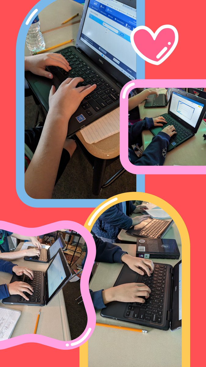 Memorial Drive Librarian tweet media