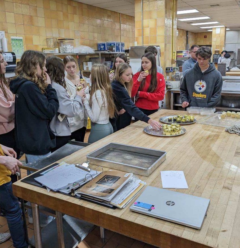 West Jefferson Hills SD (@wjhsd) on Twitter photo .<a href="/TJHSJaguars/">TJHSJaguars</a> Counselors took 80-plus 9th grade students to <a href="/SteelCenterCTE/">Steel Center</a> to learn more about classes offered & numerous opportunities available once #TJ students begin 10th grade.
#WJHSD and TJ are proud partners with the Steel Center for Career & Technical Education! #WErTJ .<a href="/TJHSJaguars/">TJHSJaguars</a> Counselors took 80-plus 9th grade students to <a href="/SteelCenterCTE/">Steel Center</a> to learn more about classes offered & numerous opportunities available once #TJ students begin 10th grade.
#WJHSD and TJ are proud partners with the Steel Center for Career & Technical Education! #WErTJ