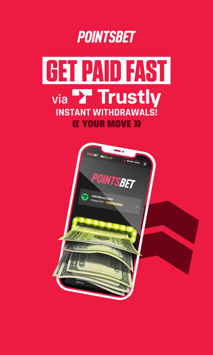 PointsBet Communications tweet media