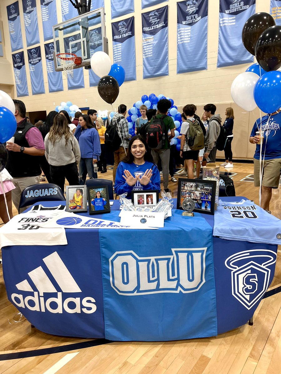 Happy Signing Day! #wingsup