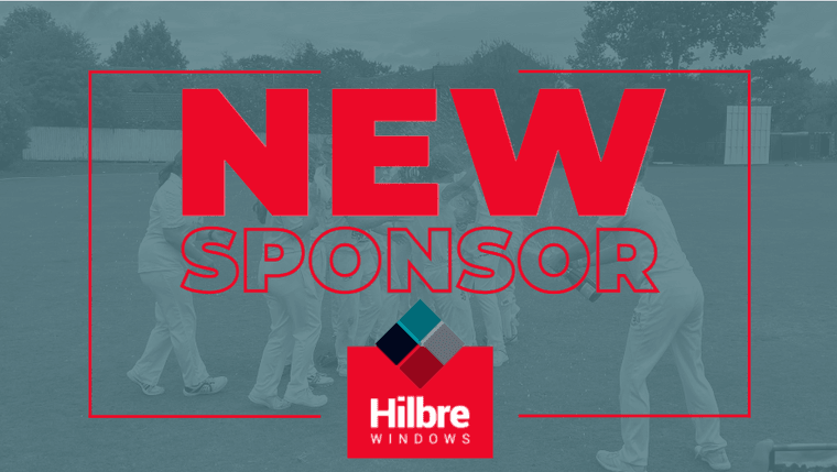 New sponsors for our Ladies XI ...
Welcome to the team - Hilbre Windows
#Pitchero
uptoncricketclub.com/news/new-spons…