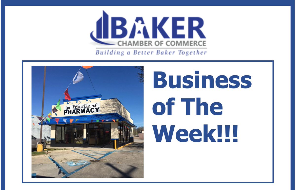 BakerCommerce's tweet image. Business Of The Week!