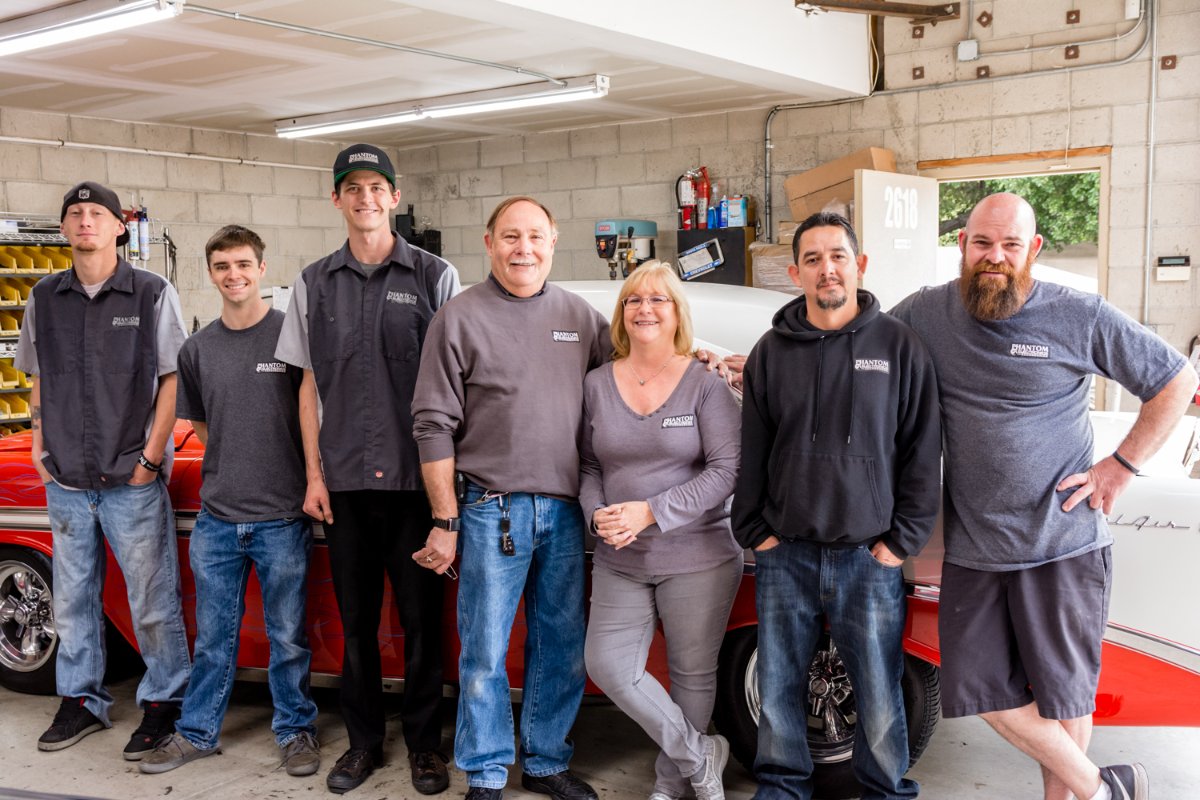 As a family-owned business, we believe quality customer service is everything. Here, you'll always be treated with the respect you deserve when shopping for your #AutoUpgrades.