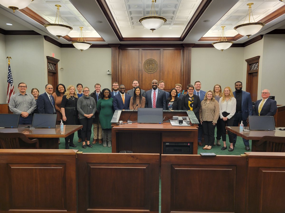 US Attorney Southern District of Ohio on Twitter "U.S. Attorney Parker