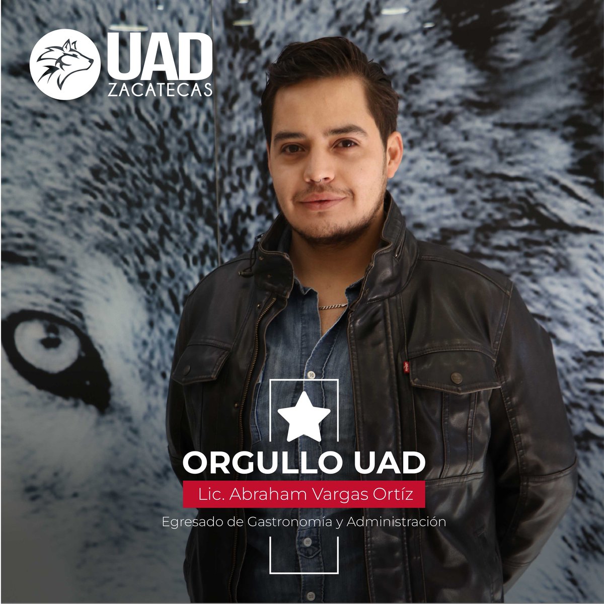 UAD Campus Zacatecas tweet media